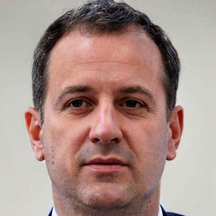 Alexander Schmidt Finanzberater